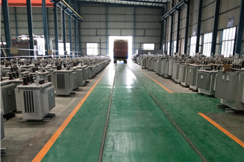 临夏S13-1000kva/10kv/0.4kv油浸式变压器
