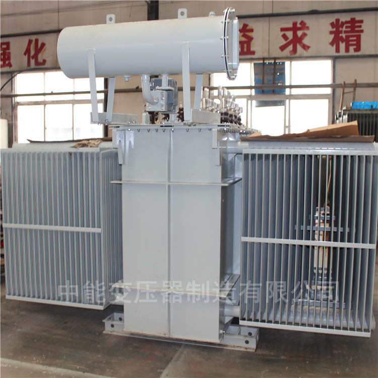 临夏S20-2500KVA/10KV油浸式变压器